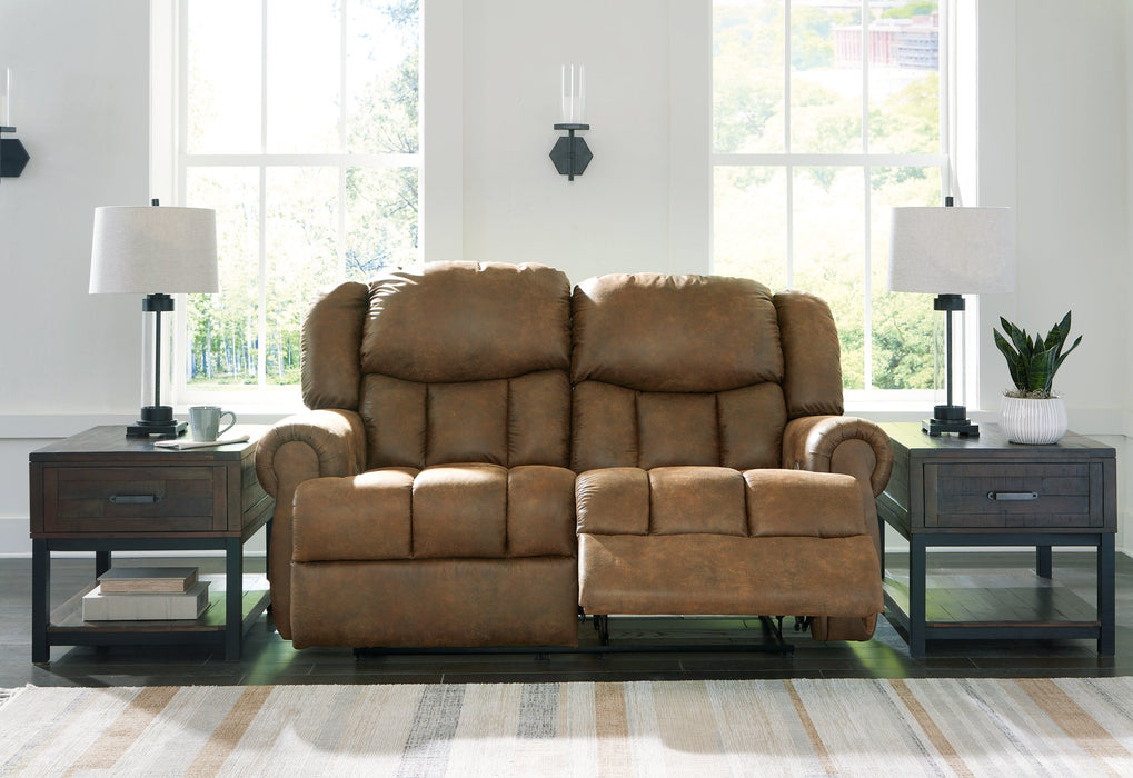 Boothbay Living Room Set - Affordable Home Luxury