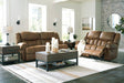 Boothbay Living Room Set - Affordable Home Luxury