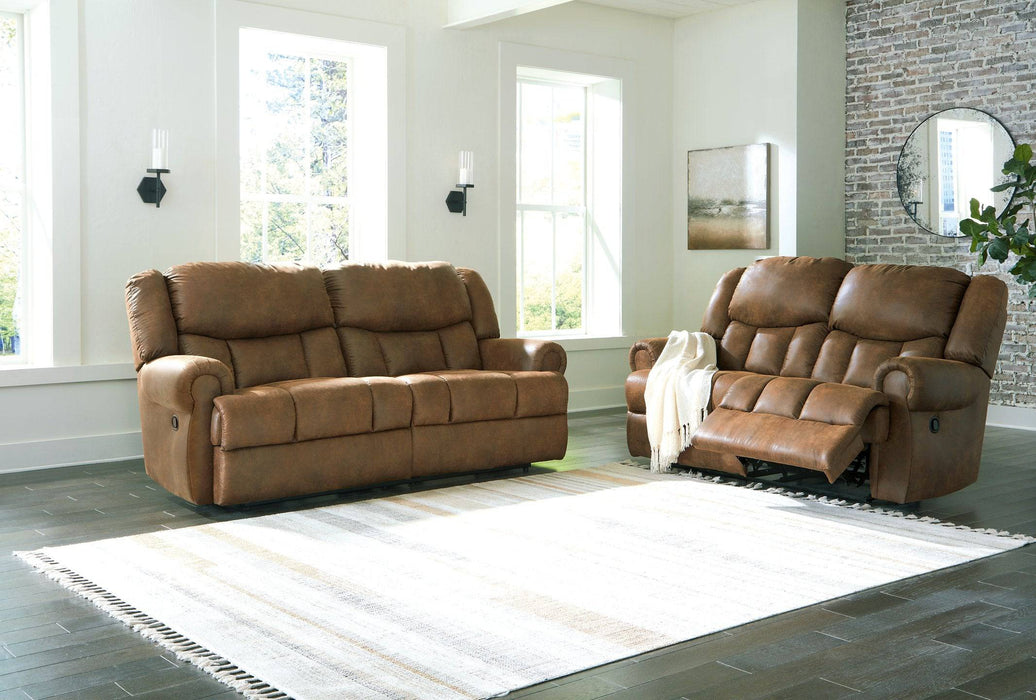 Boothbay Living Room Set - Affordable Home Luxury