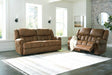 Boothbay Living Room Set - Affordable Home Luxury