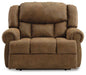 Boothbay Oversized Power Recliner - Affordable Home Luxury