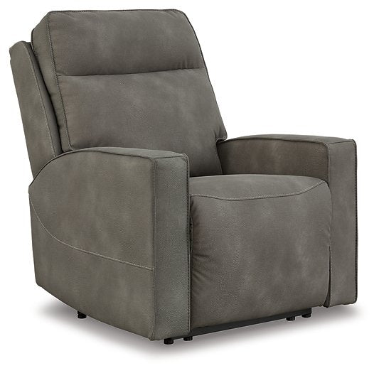 Next-Gen Durapella Power Recliner - Affordable Home Luxury