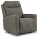 Next-Gen Durapella Power Recliner - Affordable Home Luxury