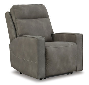 Next-Gen Durapella Power Recliner - Affordable Home Luxury