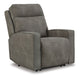 Next-Gen Durapella Power Recliner - Affordable Home Luxury