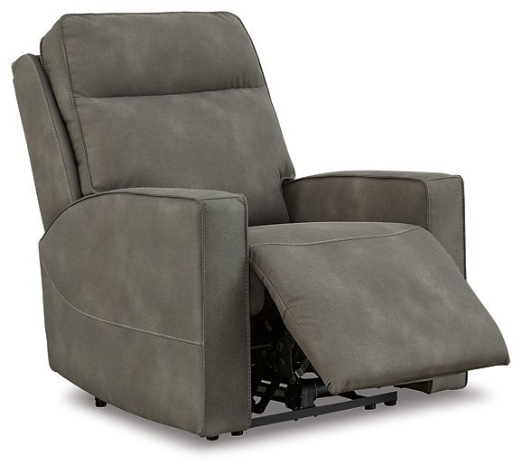 Next-Gen Durapella Power Recliner - Affordable Home Luxury