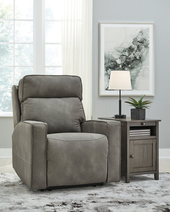 Next-Gen Durapella Power Recliner - Affordable Home Luxury