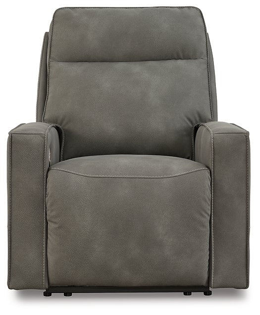 Next-Gen Durapella Power Recliner - Affordable Home Luxury