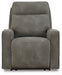 Next-Gen Durapella Power Recliner - Affordable Home Luxury