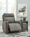 Next-Gen Durapella Power Recliner - Affordable Home Luxury