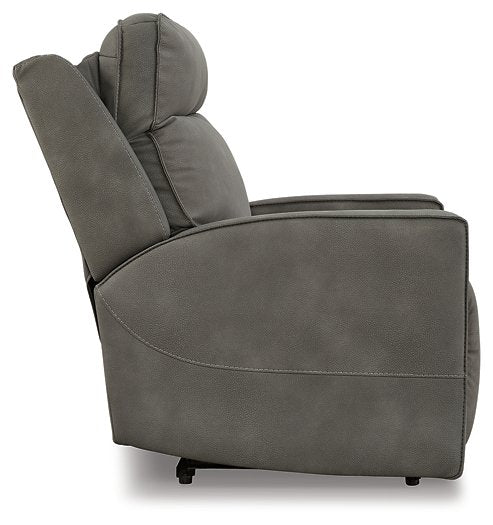 Next-Gen Durapella Power Recliner - Affordable Home Luxury