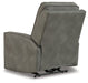 Next-Gen Durapella Power Recliner - Affordable Home Luxury