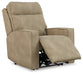 Next-Gen Durapella Power Recliner - Affordable Home Luxury