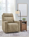 Next-Gen Durapella Power Recliner - Affordable Home Luxury