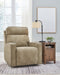 Next-Gen Durapella Power Recliner - Affordable Home Luxury