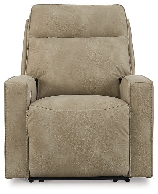 Next-Gen Durapella Power Recliner - Affordable Home Luxury