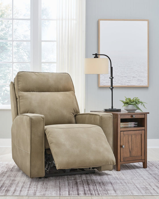 Next-Gen Durapella Power Recliner - Affordable Home Luxury