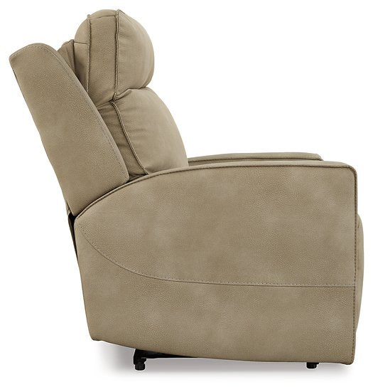 Next-Gen Durapella Power Recliner - Affordable Home Luxury