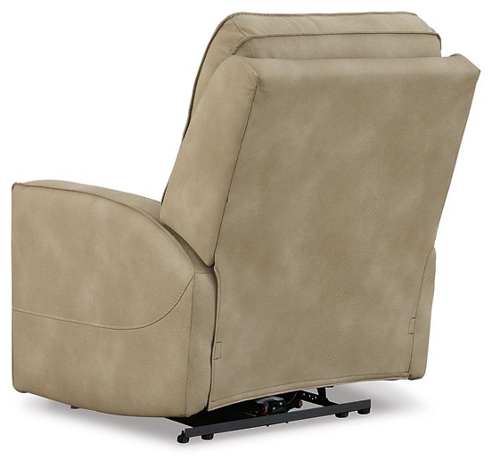 Next-Gen Durapella Power Recliner - Affordable Home Luxury