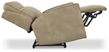 Next-Gen Durapella Power Recliner - Affordable Home Luxury