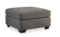 Maier Oversized Accent Ottoman - Affordable Home Luxury