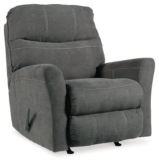 Maier Recliner - Affordable Home Luxury