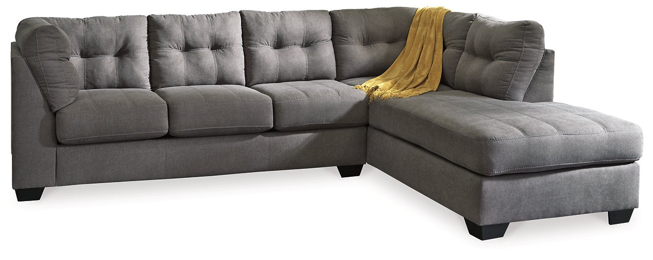 Maier 2-Piece Sectional with Chaise image