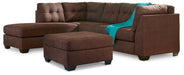 Maier Living Room Set - Affordable Home Luxury