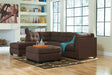 Maier Living Room Set - Affordable Home Luxury