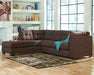 Maier Living Room Set - Affordable Home Luxury