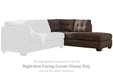 Maier 2-Piece Sectional with Chaise - Affordable Home Luxury