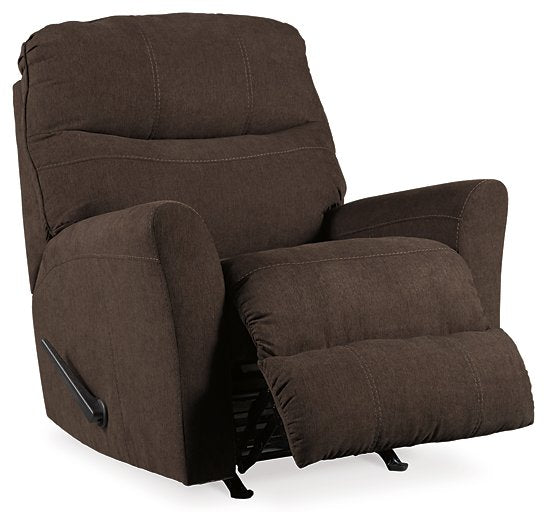 Maier Recliner - Affordable Home Luxury