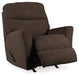 Maier Recliner - Affordable Home Luxury