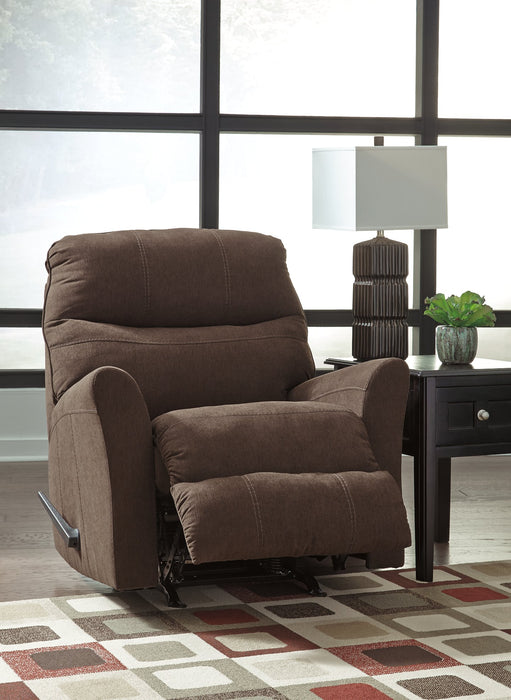 Maier Recliner - Affordable Home Luxury