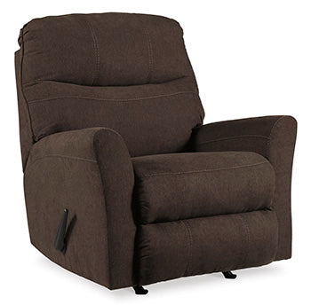 Maier Recliner - Affordable Home Luxury