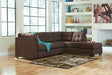 Maier Living Room Set - Affordable Home Luxury