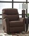 Maier Recliner - Affordable Home Luxury