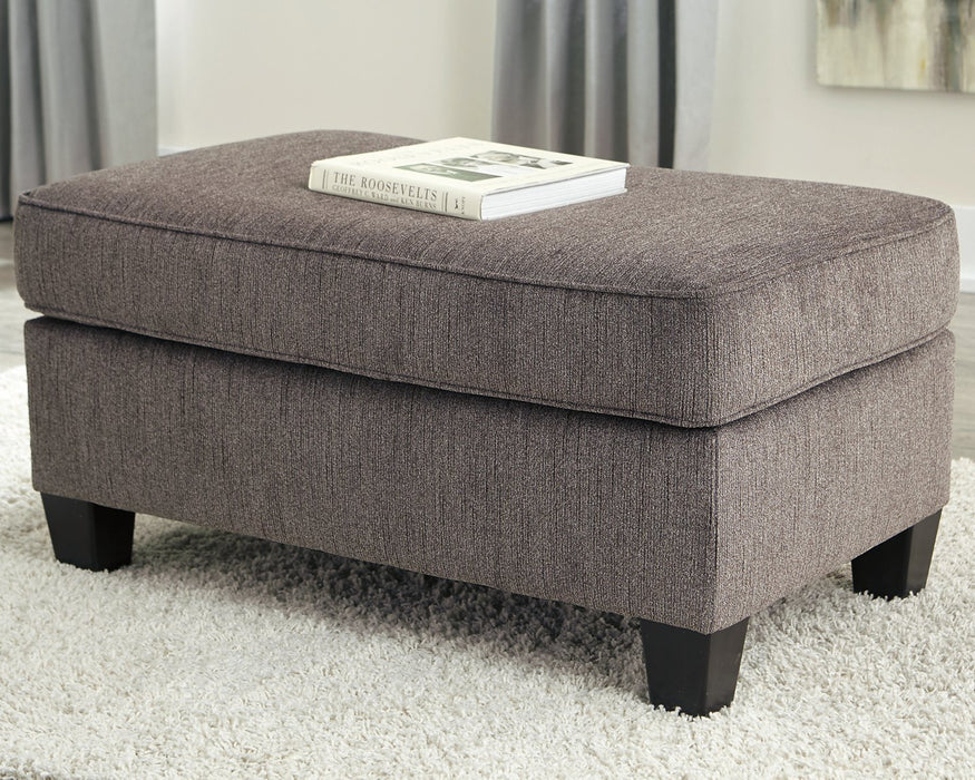 Nemoli Ottoman - Affordable Home Luxury