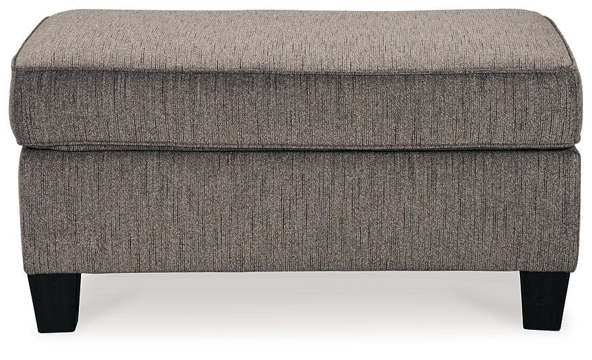 Nemoli Ottoman - Affordable Home Luxury