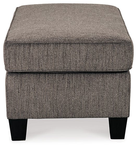 Nemoli Ottoman - Affordable Home Luxury