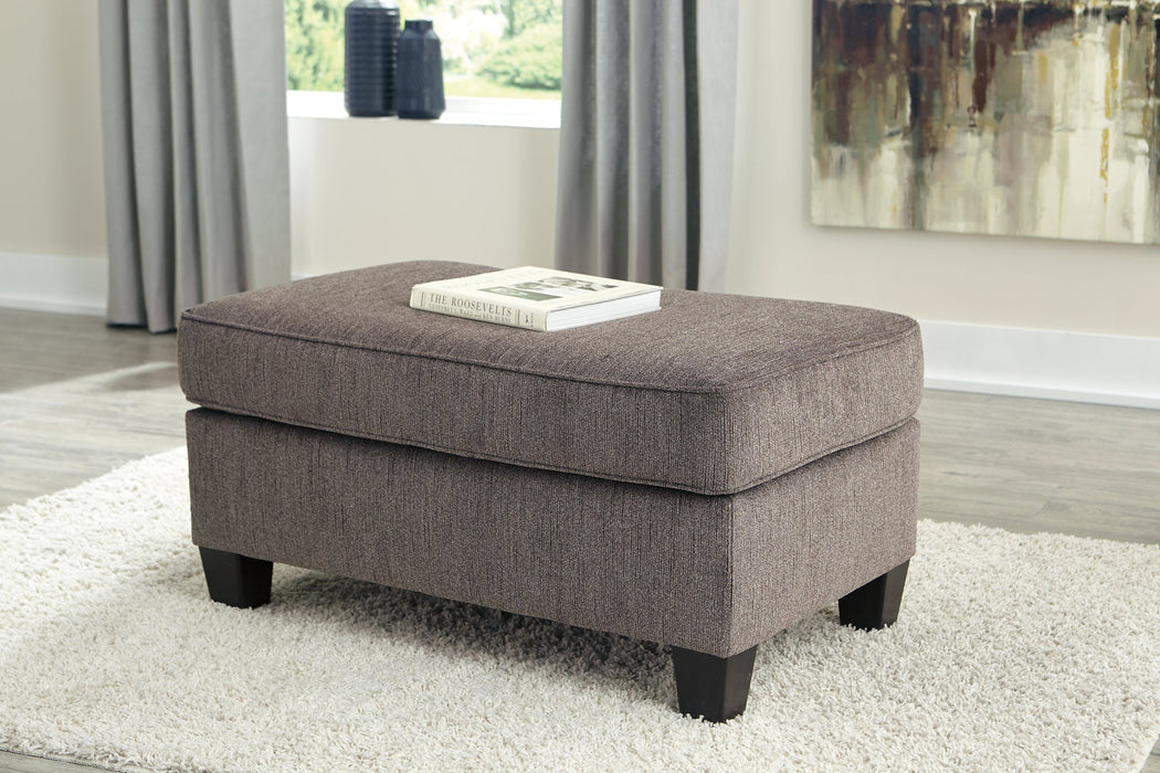 Nemoli Ottoman - Affordable Home Luxury