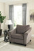 Nemoli Oversized Chair - Affordable Home Luxury