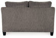 Nemoli Loveseat - Affordable Home Luxury