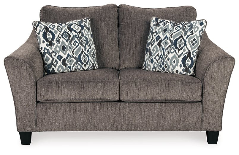 Nemoli Loveseat image