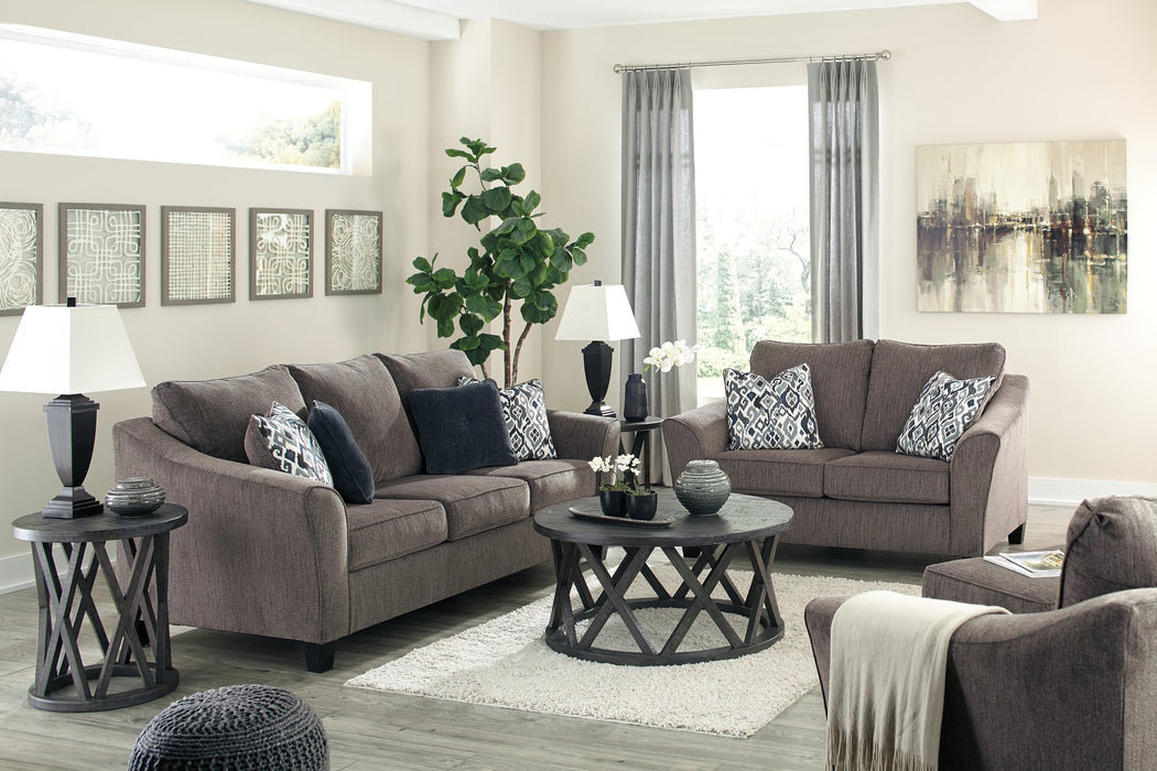 Nemoli Sofa - Affordable Home Luxury