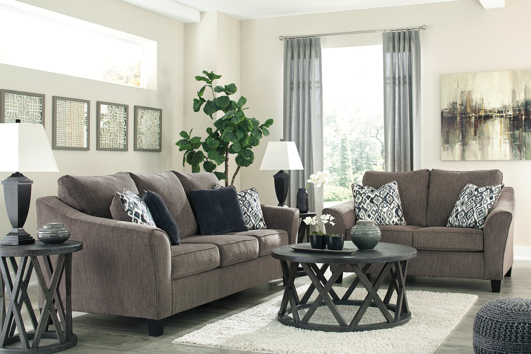 Nemoli Sofa Sleeper - Affordable Home Luxury