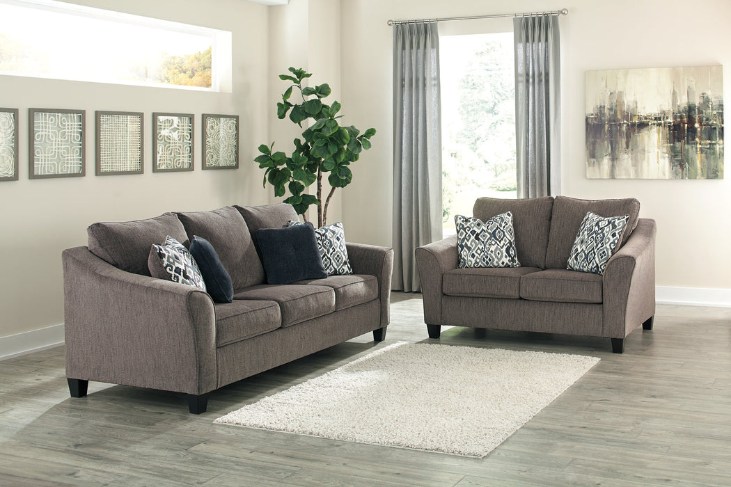 Nemoli Sofa Sleeper - Affordable Home Luxury