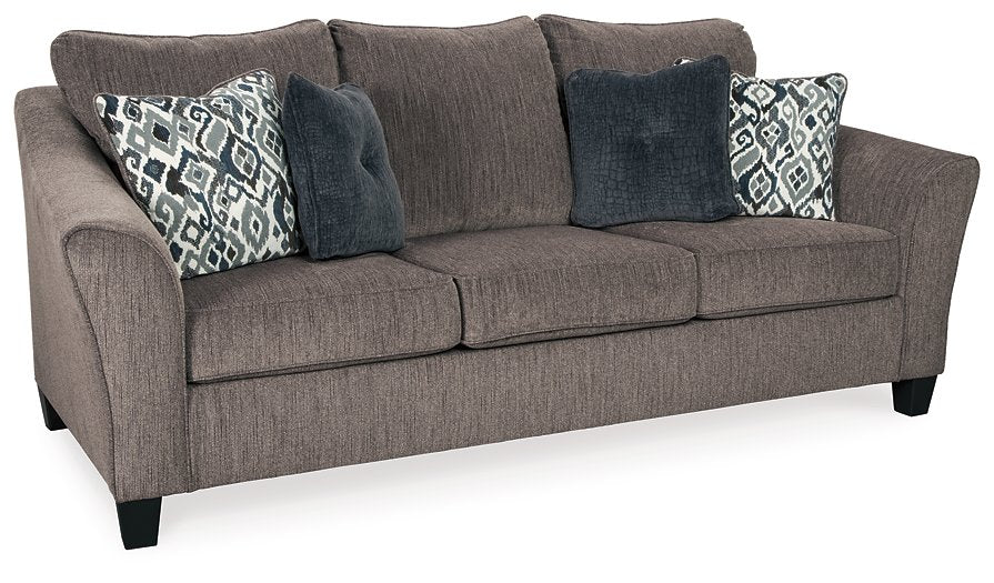 Nemoli Sofa Sleeper - Affordable Home Luxury