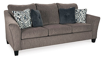 Nemoli Sofa - Affordable Home Luxury