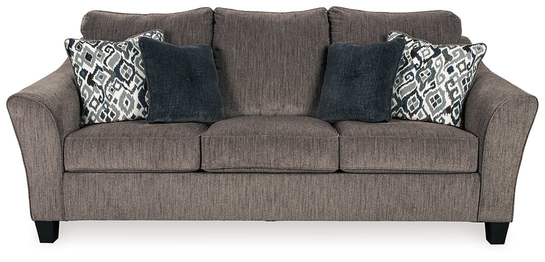 Nemoli Sofa image